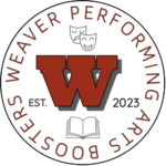 Weaver Performing Arts Boosters, Inc.